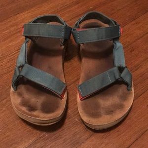 Men's Teva